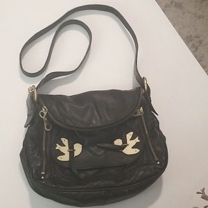AVAILABLE Natasha bird marc by marc Jacob's shoulder bag